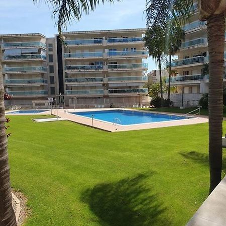 Apartmán Playa, Sol Y Vida En Salou - Portaventura Exteriér fotografie