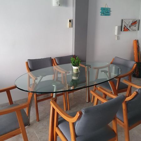 Apartmán Playa, Sol Y Vida En Salou - Portaventura Exteriér fotografie