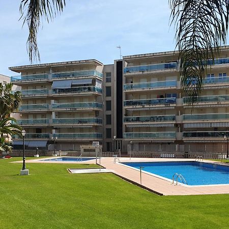 Apartmán Playa, Sol Y Vida En Salou - Portaventura Exteriér fotografie