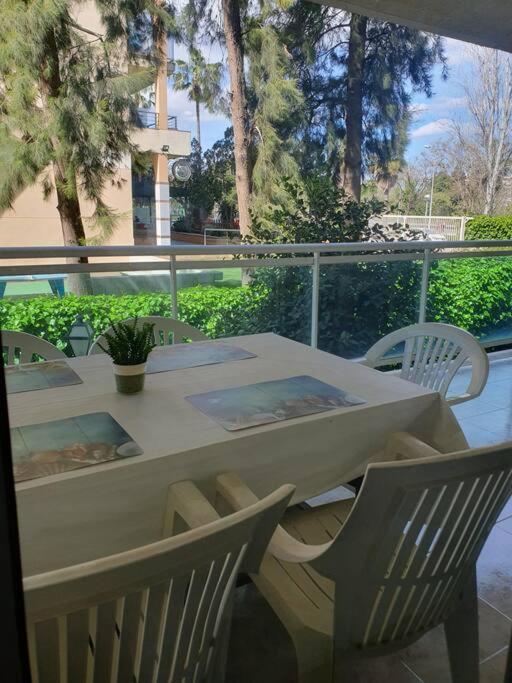 Apartmán Playa, Sol Y Vida En Salou - Portaventura Exteriér fotografie