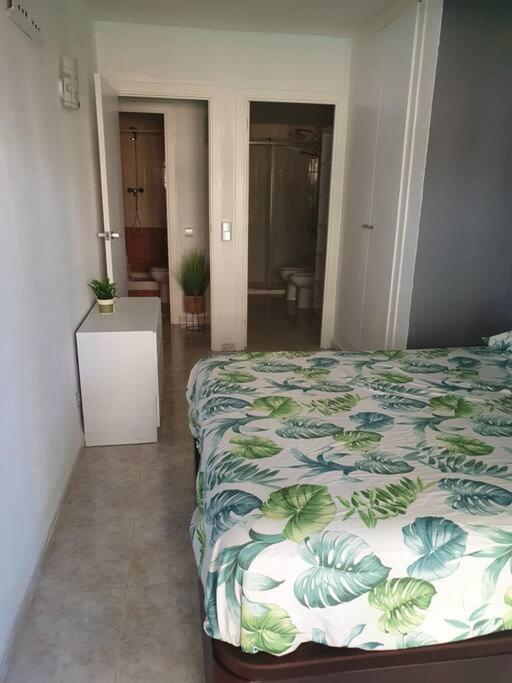Apartmán Playa, Sol Y Vida En Salou - Portaventura Exteriér fotografie