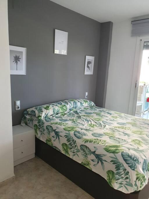 Apartmán Playa, Sol Y Vida En Salou - Portaventura Exteriér fotografie