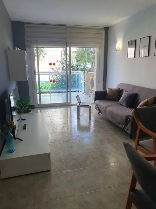 Apartmán Playa, Sol Y Vida En Salou - Portaventura Exteriér fotografie