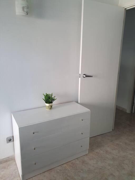 Apartmán Playa, Sol Y Vida En Salou - Portaventura Exteriér fotografie
