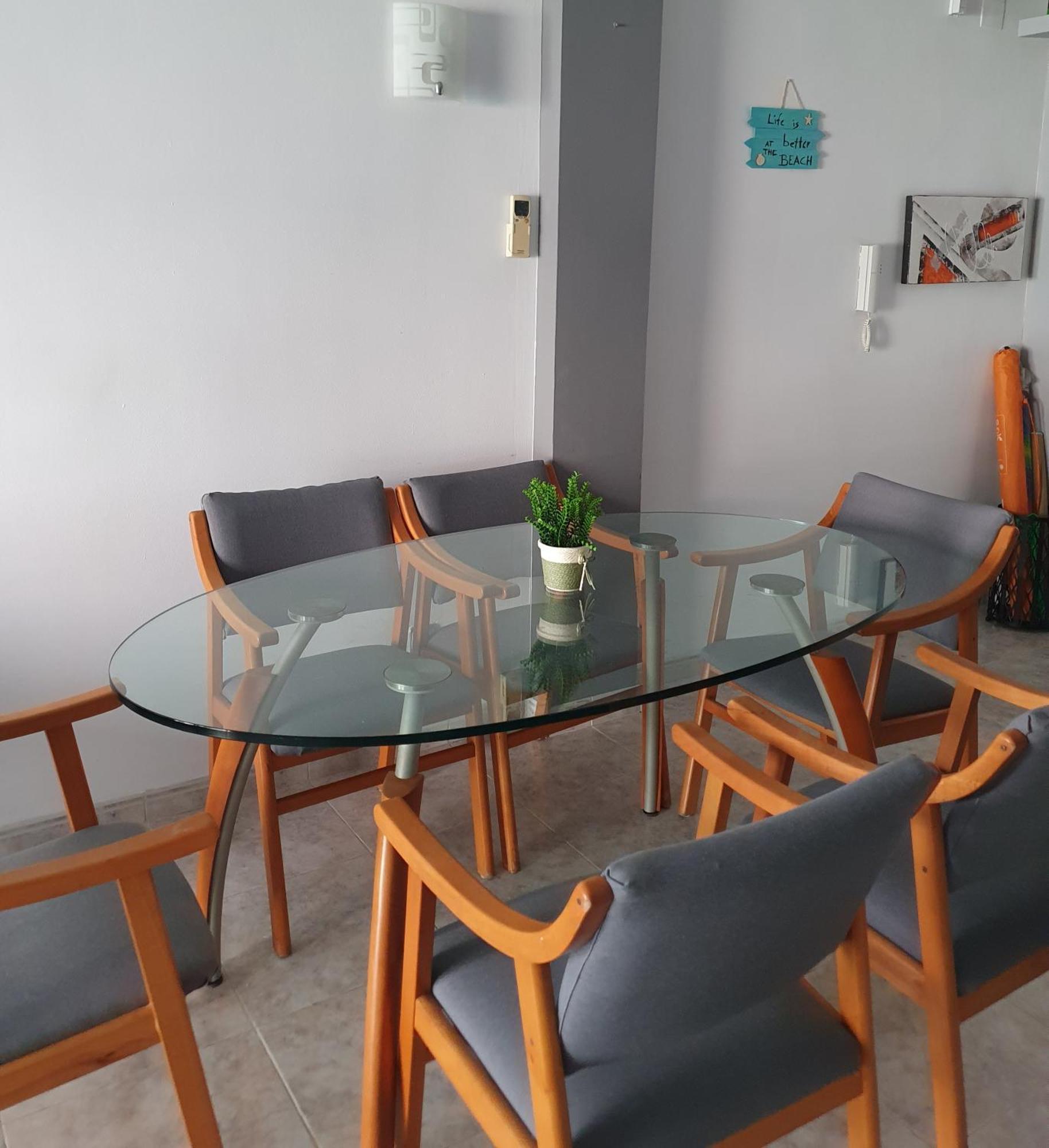 Apartmán Playa, Sol Y Vida En Salou - Portaventura Exteriér fotografie