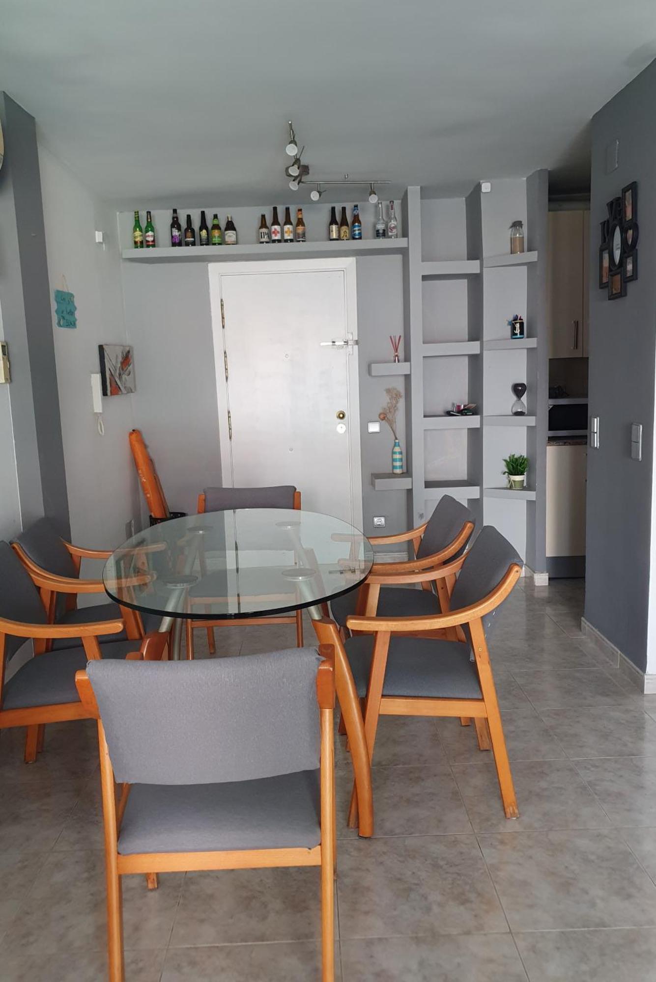 Apartmán Playa, Sol Y Vida En Salou - Portaventura Exteriér fotografie
