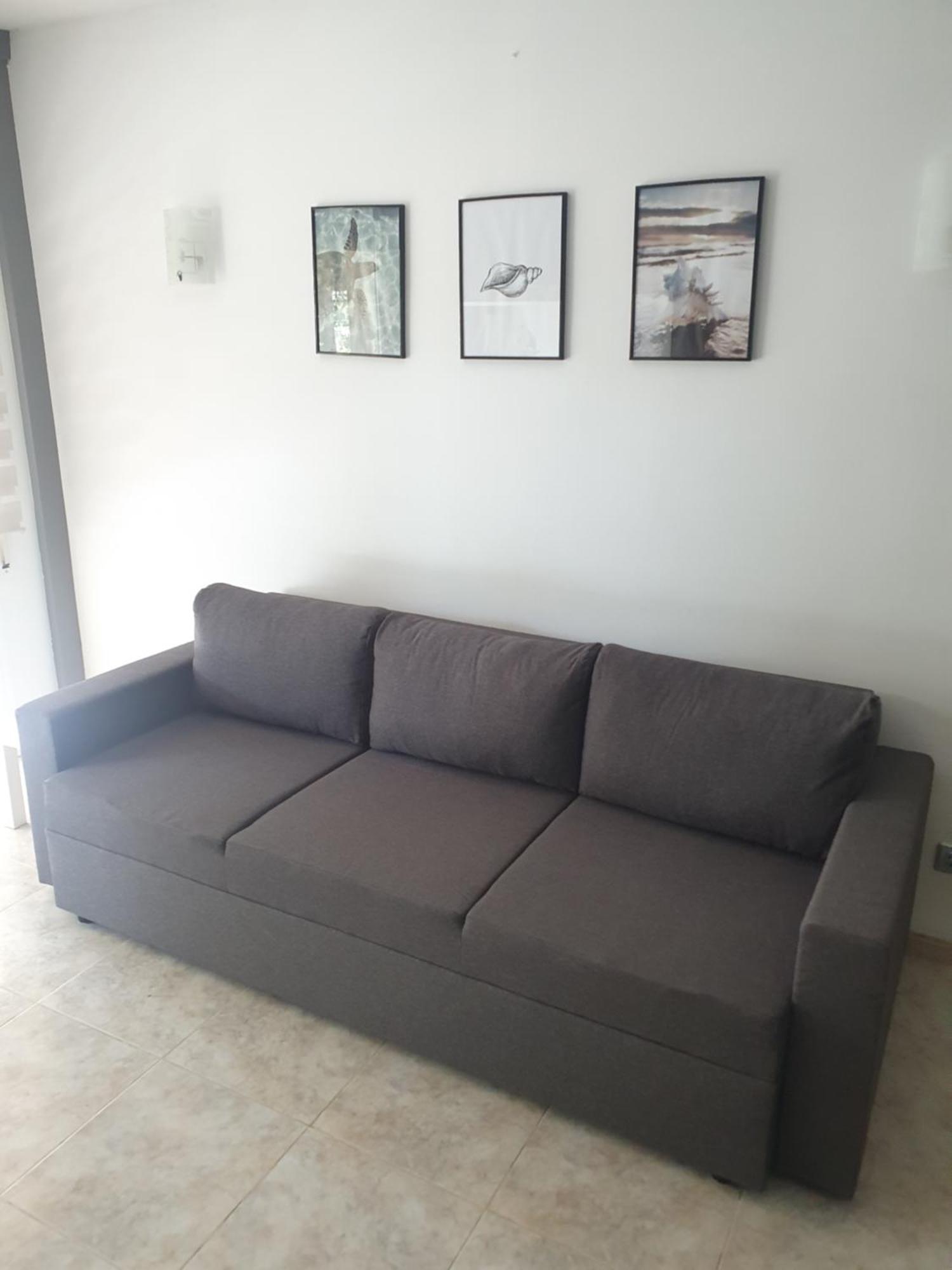 Apartmán Playa, Sol Y Vida En Salou - Portaventura Exteriér fotografie
